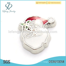 Santa Claus jewelry,holiday charms jewelry